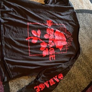 Savage Long Sleeve